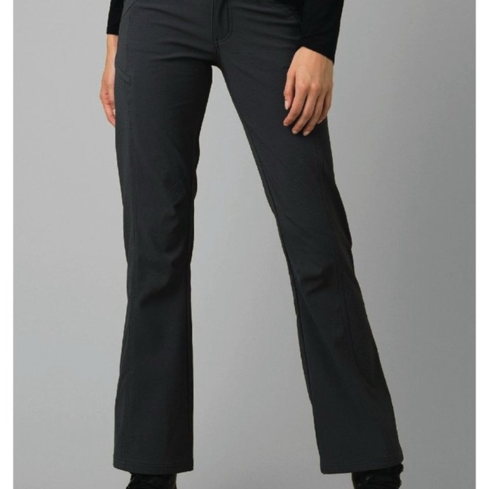Prana Black Women's Pants